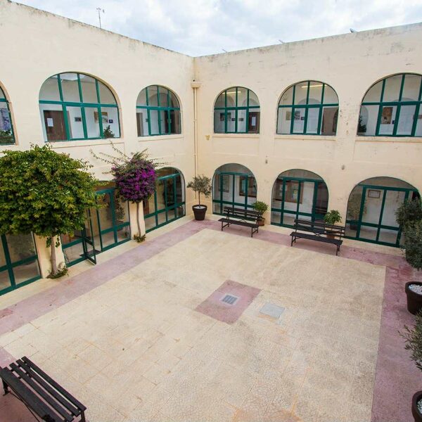 Maltos universtitetas